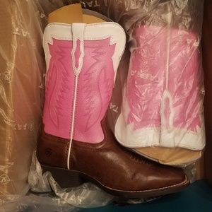 Ariat Buscasero Boots